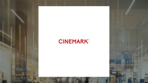 cnk|Cinemark Holdings, Inc. (CNK) Stock Price & News